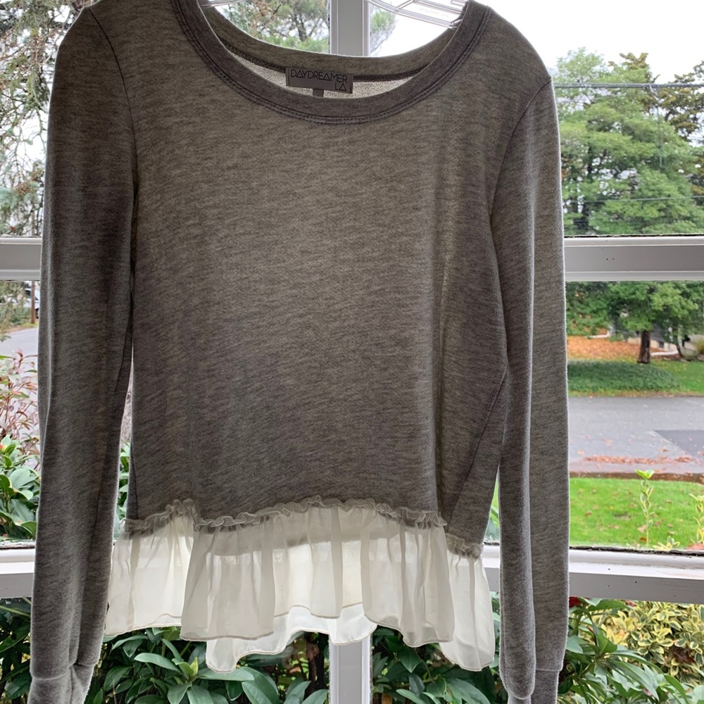 Urban outfitters crewneck shirt
